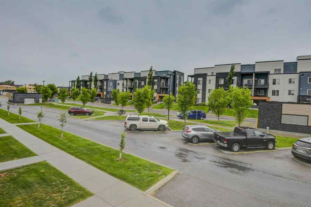 MLS® A2233336 - Unit #1211 1317 27 Street SE in Albert Park/Radisson Heights Calgary, Residential