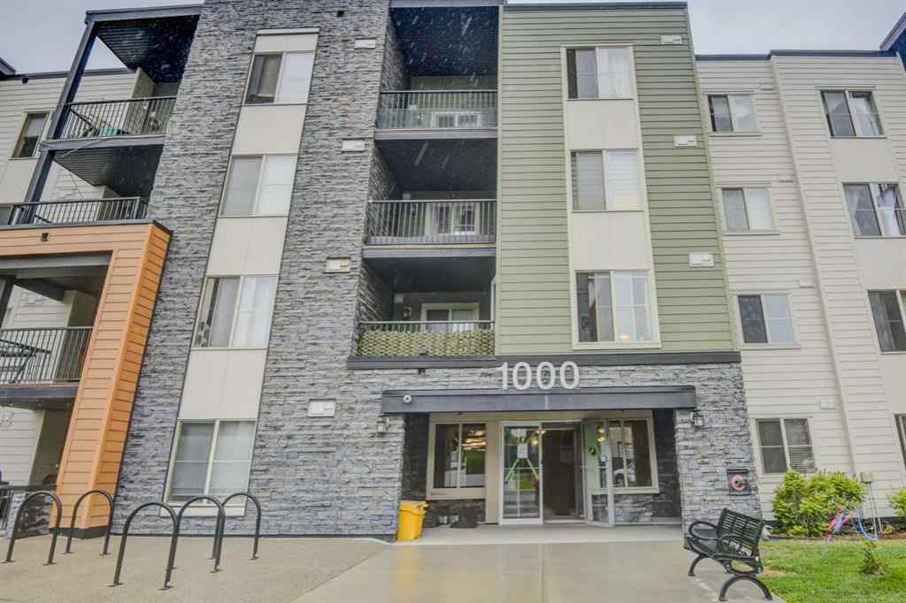 MLS® A2233336 - Unit #1211 1317 27 Street SE in Albert Park/Radisson Heights Calgary, Residential