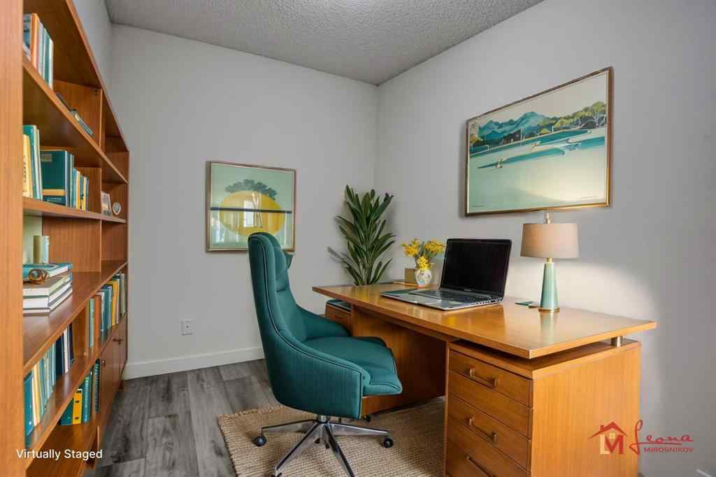 MLS® A2233336 - Unit #1211 1317 27 Street SE in Albert Park/Radisson Heights Calgary, Residential