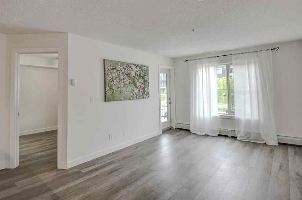 MLS® A2233336 - Unit #1211 1317 27 Street SE in Albert Park/Radisson Heights Calgary, Residential