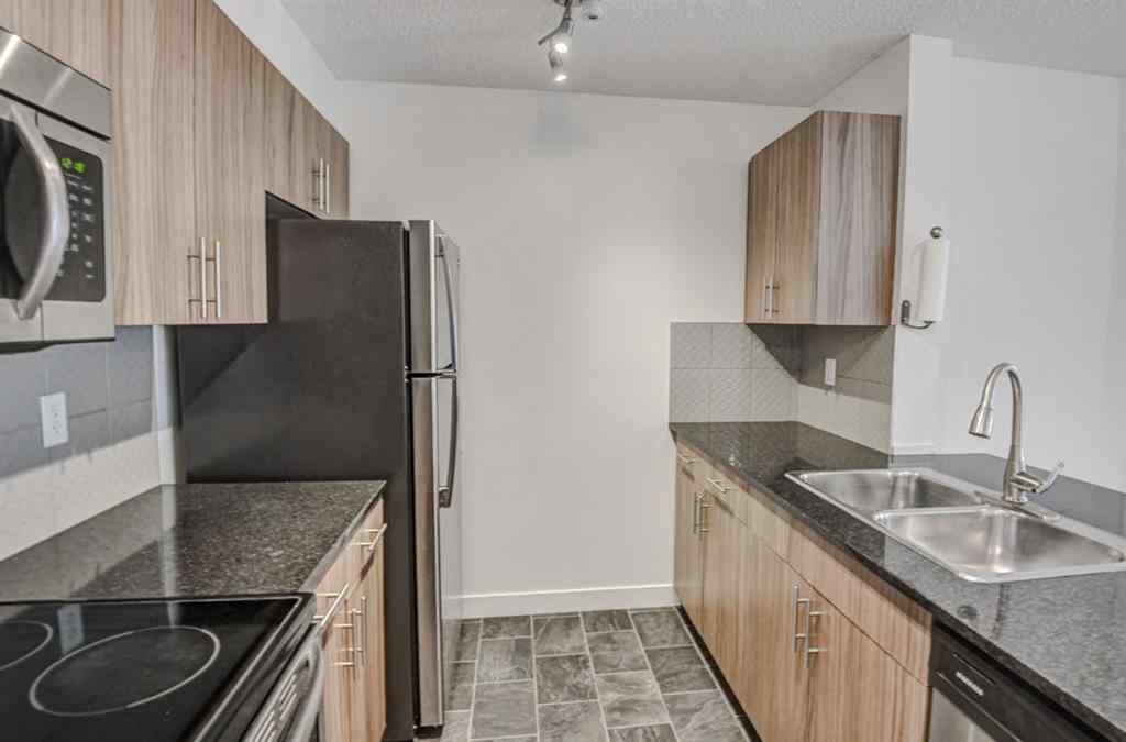 MLS® A2233336 - Unit #1211 1317 27 Street SE in Albert Park/Radisson Heights Calgary, Residential