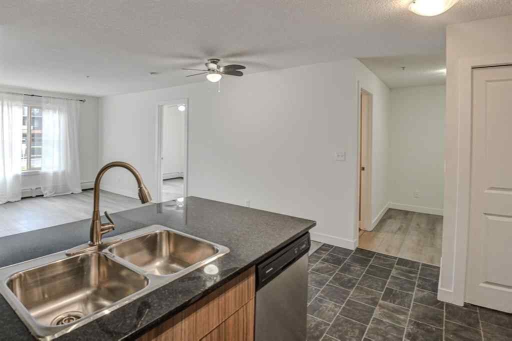 MLS® A2233336 - Unit #1211 1317 27 Street SE in Albert Park/Radisson Heights Calgary, Residential