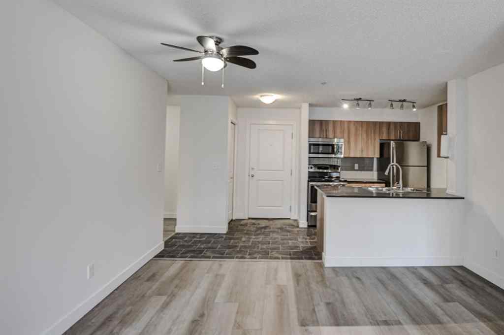 MLS® A2233336 - Unit #1211 1317 27 Street SE in Albert Park/Radisson Heights Calgary, Residential