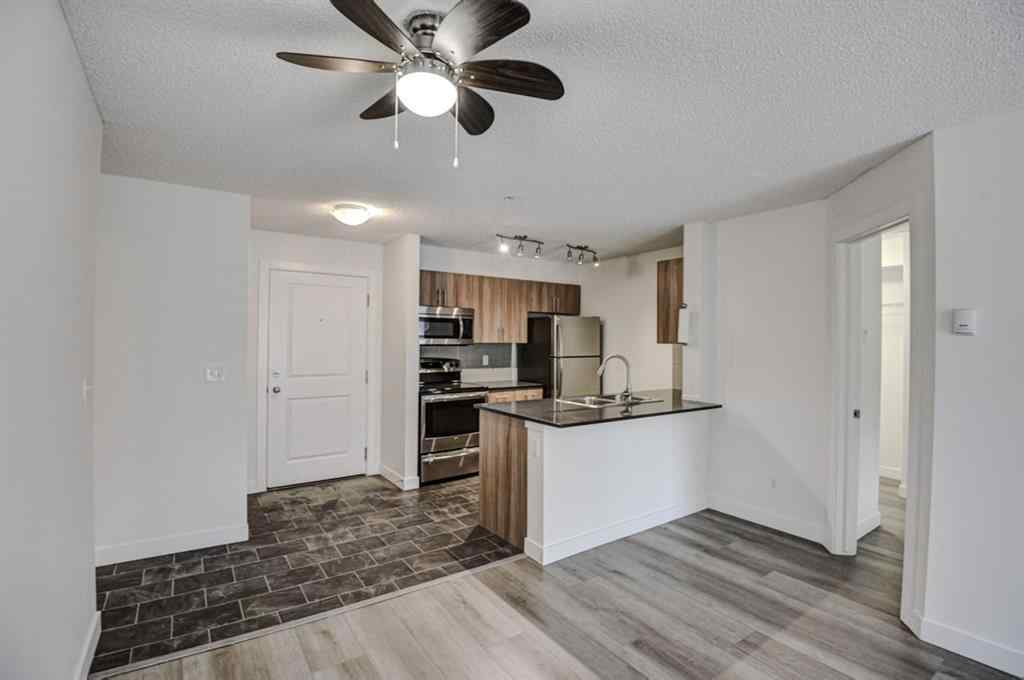 MLS® A2233336 - Unit #1211 1317 27 Street SE in Albert Park/Radisson Heights Calgary, Residential