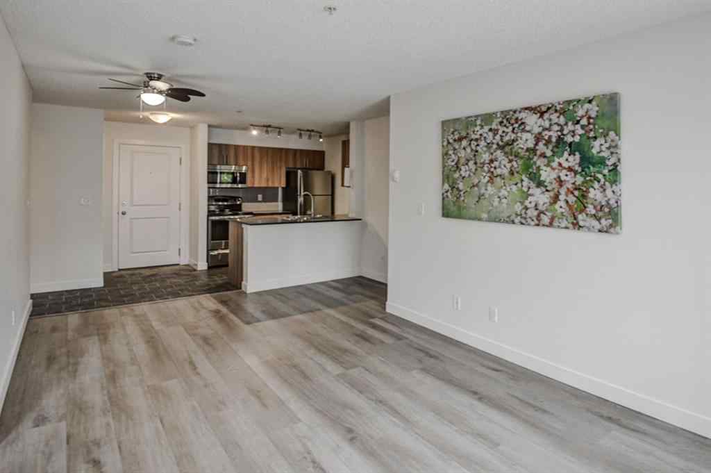 MLS® A2233336 - Unit #1211 1317 27 Street SE in Albert Park/Radisson Heights Calgary, Residential