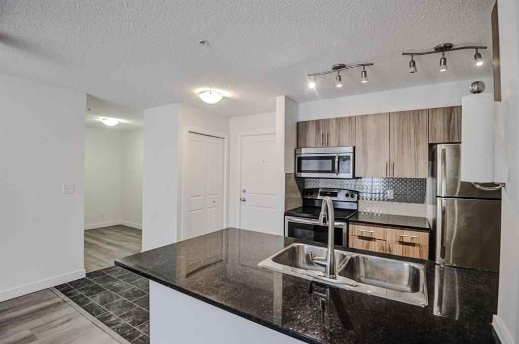 MLS® A2233336 - Unit #1211 1317 27 Street SE in Albert Park/Radisson Heights Calgary, Residential