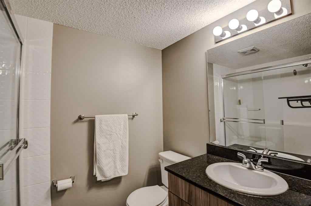 MLS® A2233336 - Unit #1211 1317 27 Street SE in Albert Park/Radisson Heights Calgary, Residential