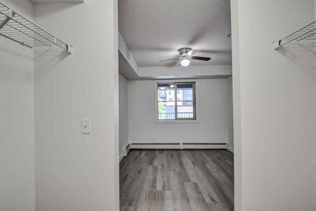 MLS® A2233336 - Unit #1211 1317 27 Street SE in Albert Park/Radisson Heights Calgary, Residential