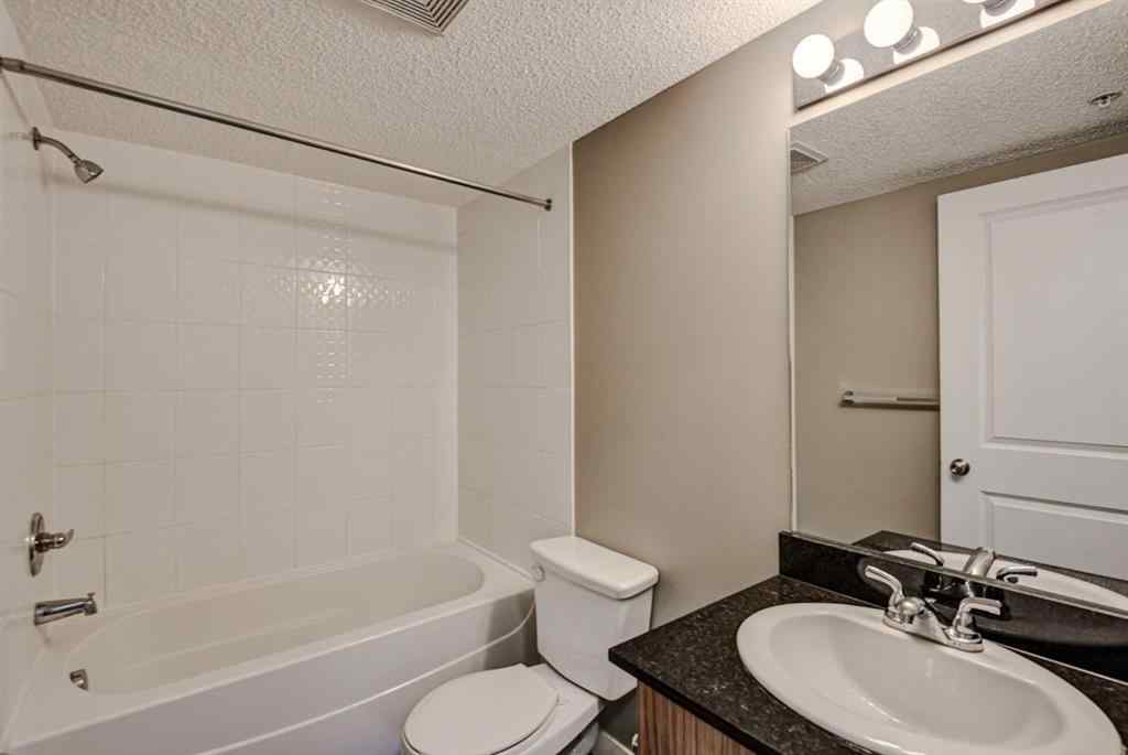 MLS® A2233336 - Unit #1211 1317 27 Street SE in Albert Park/Radisson Heights Calgary, Residential