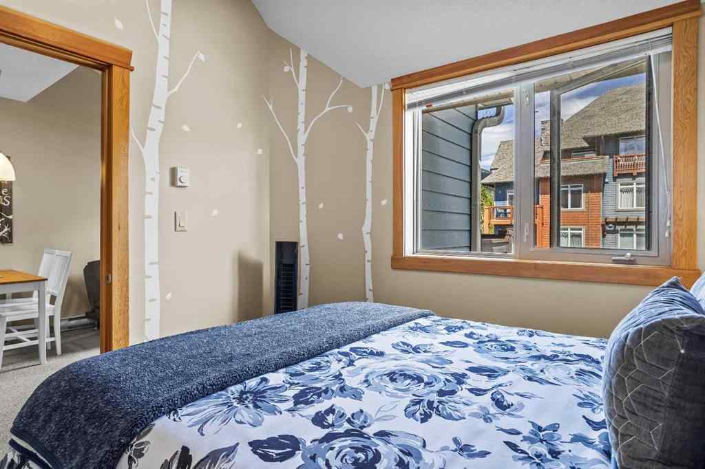MLS® A2233342 - Unit #326 109 Montane Road  in Bow Valley Trail Canmore, Residential