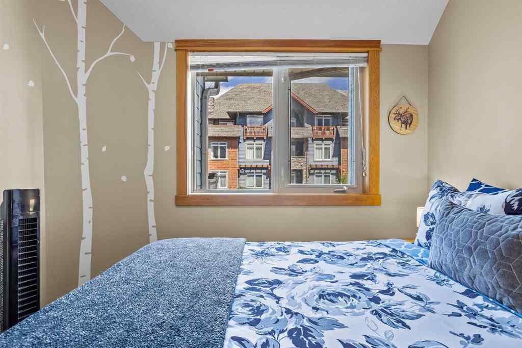 MLS® A2233342 - Unit #326 109 Montane Road  in Bow Valley Trail Canmore, Residential