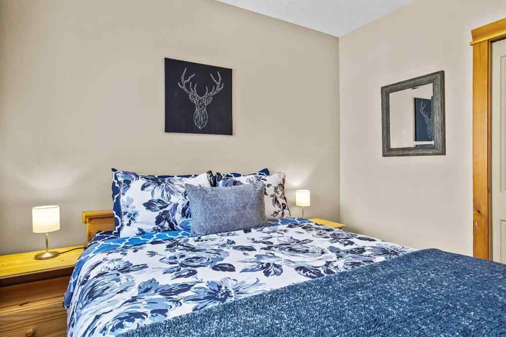 MLS® A2233342 - Unit #326 109 Montane Road  in Bow Valley Trail Canmore, Residential