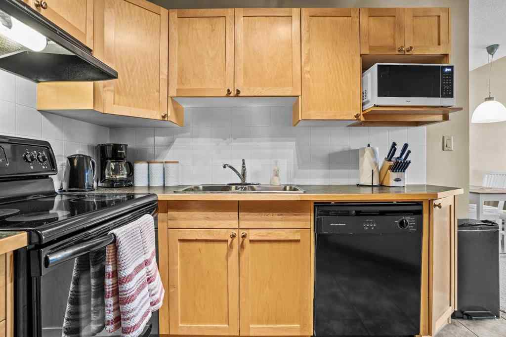 MLS® A2233342 - Unit #326 109 Montane Road  in Bow Valley Trail Canmore, Residential