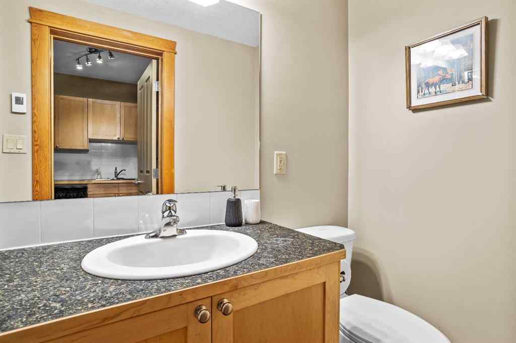 MLS® A2233342 - Unit #326 109 Montane Road  in Bow Valley Trail Canmore, Residential