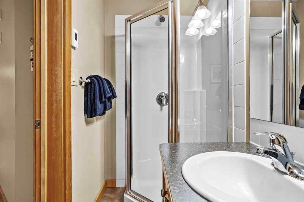 MLS® A2233342 - Unit #326 109 Montane Road  in Bow Valley Trail Canmore, Residential