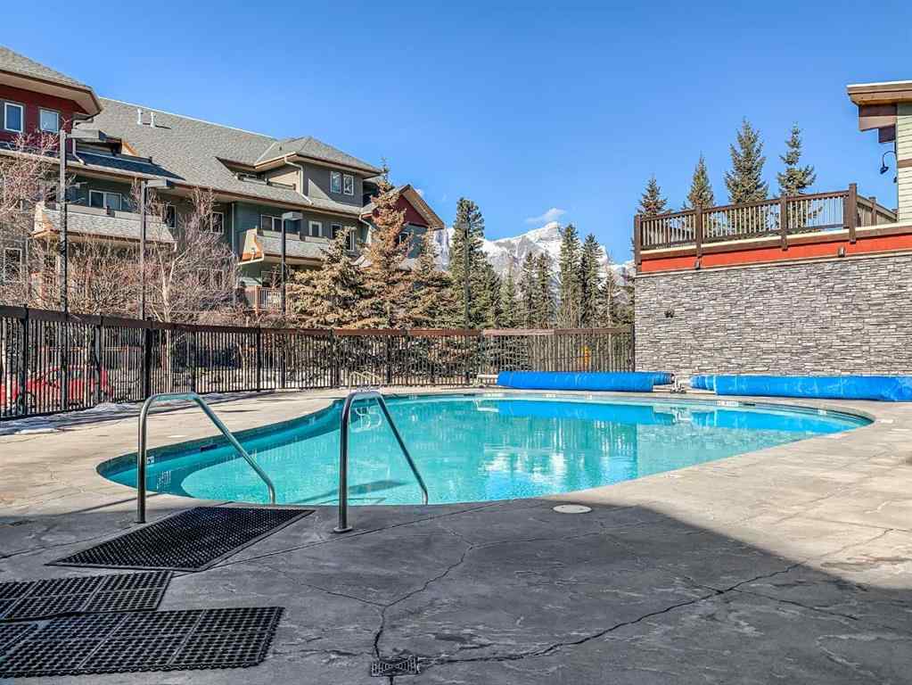 MLS® A2233342 - Unit #326 109 Montane Road  in Bow Valley Trail Canmore, Residential