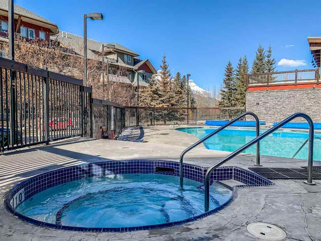 MLS® A2233342 - Unit #326 109 Montane Road  in Bow Valley Trail Canmore, Residential