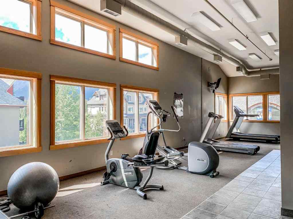 MLS® A2233342 - Unit #326 109 Montane Road  in Bow Valley Trail Canmore, Residential