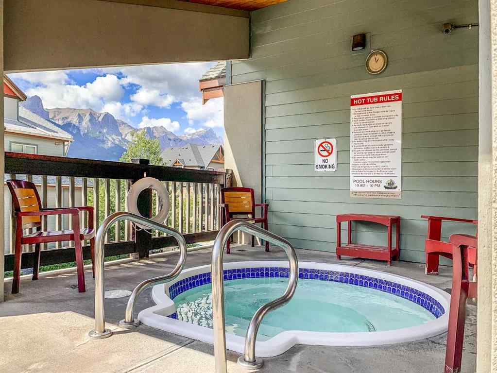 MLS® A2233342 - Unit #326 109 Montane Road  in Bow Valley Trail Canmore, Residential