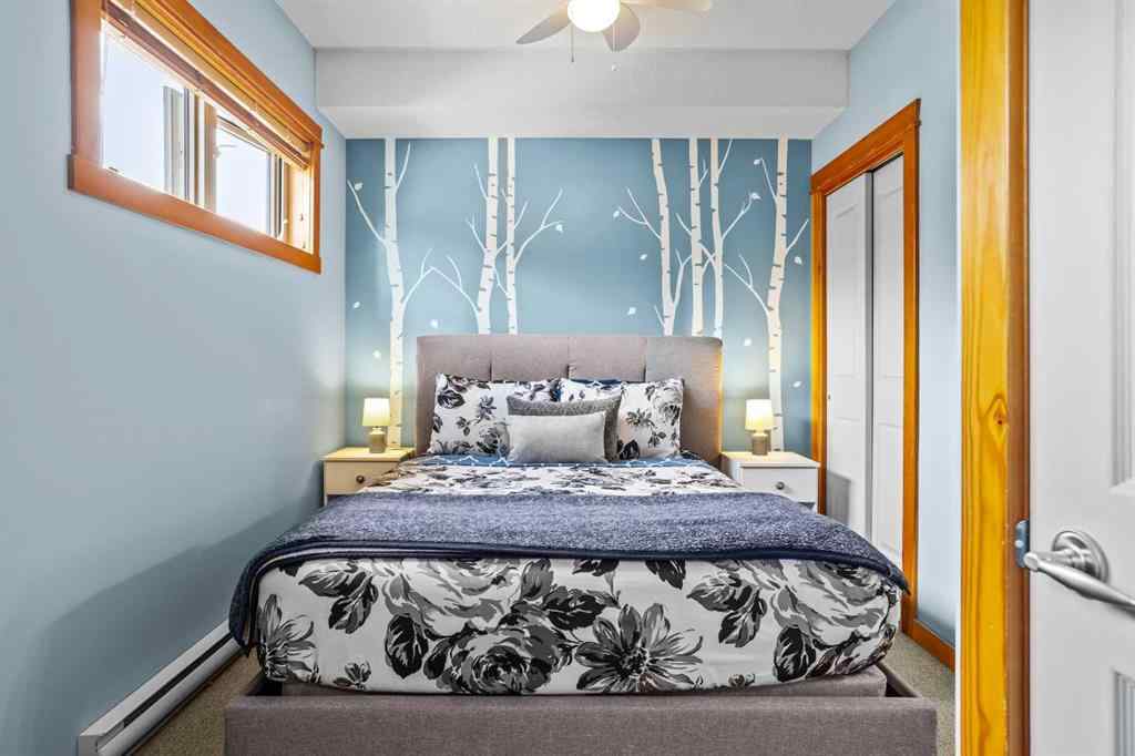 MLS® A2233342 - Unit #326 109 Montane Road  in Bow Valley Trail Canmore, Residential