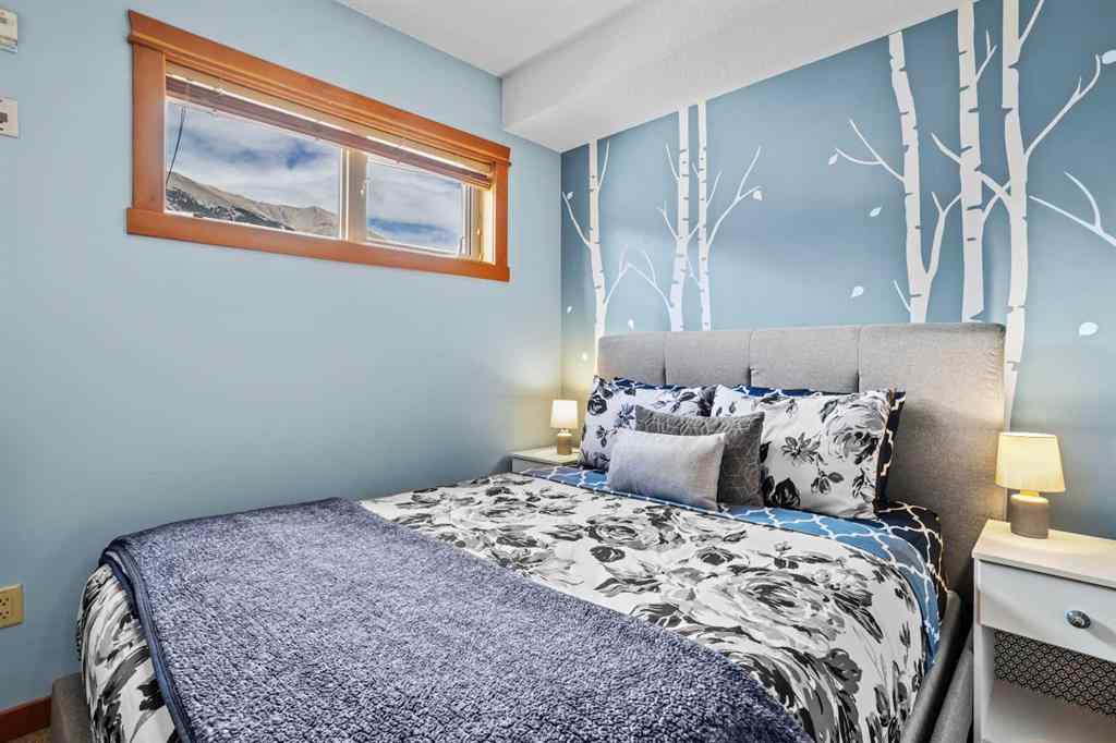 MLS® A2233342 - Unit #326 109 Montane Road  in Bow Valley Trail Canmore, Residential