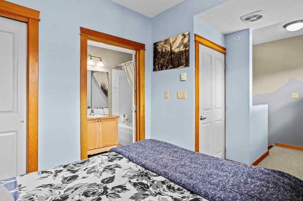 MLS® A2233342 - Unit #326 109 Montane Road  in Bow Valley Trail Canmore, Residential