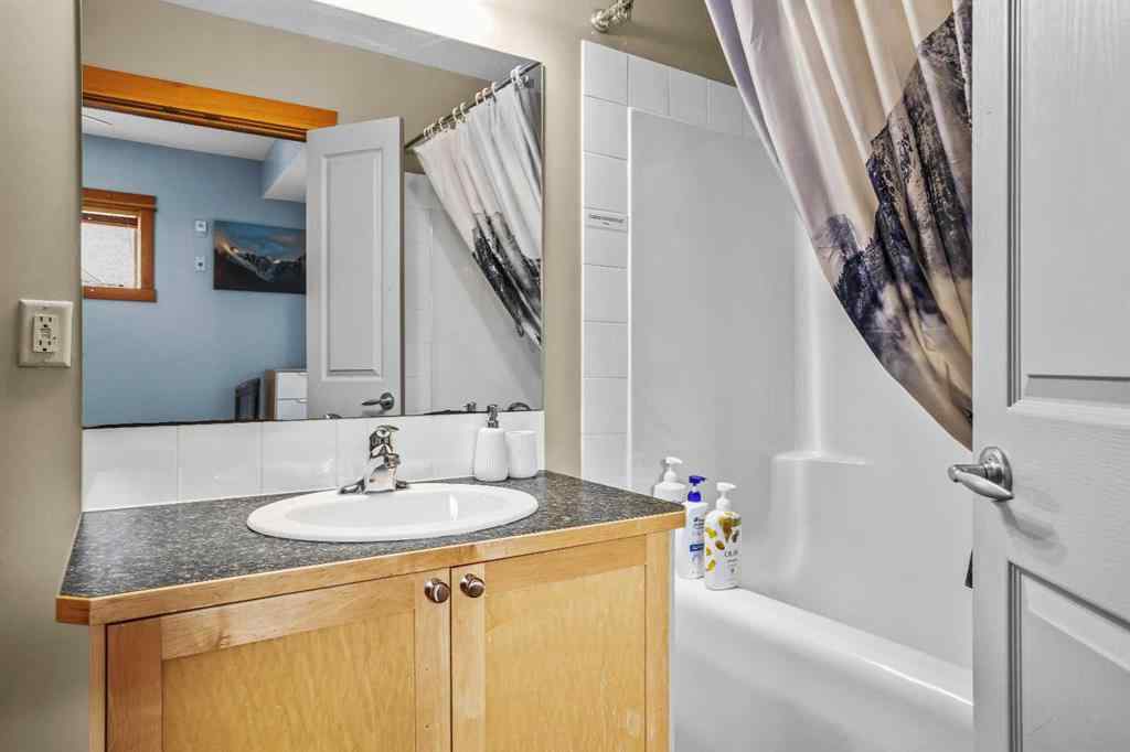 MLS® A2233342 - Unit #326 109 Montane Road  in Bow Valley Trail Canmore, Residential