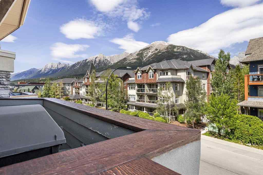 MLS® A2233342 - Unit #326 109 Montane Road  in Bow Valley Trail Canmore, Residential