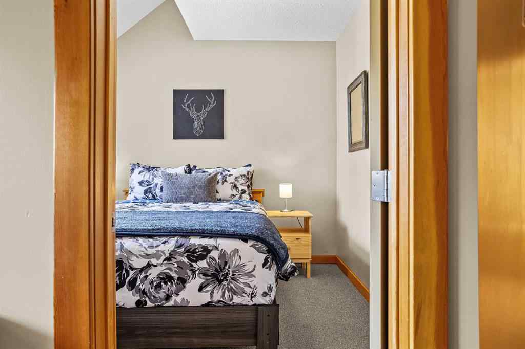 MLS® A2233342 - Unit #326 109 Montane Road  in Bow Valley Trail Canmore, Residential