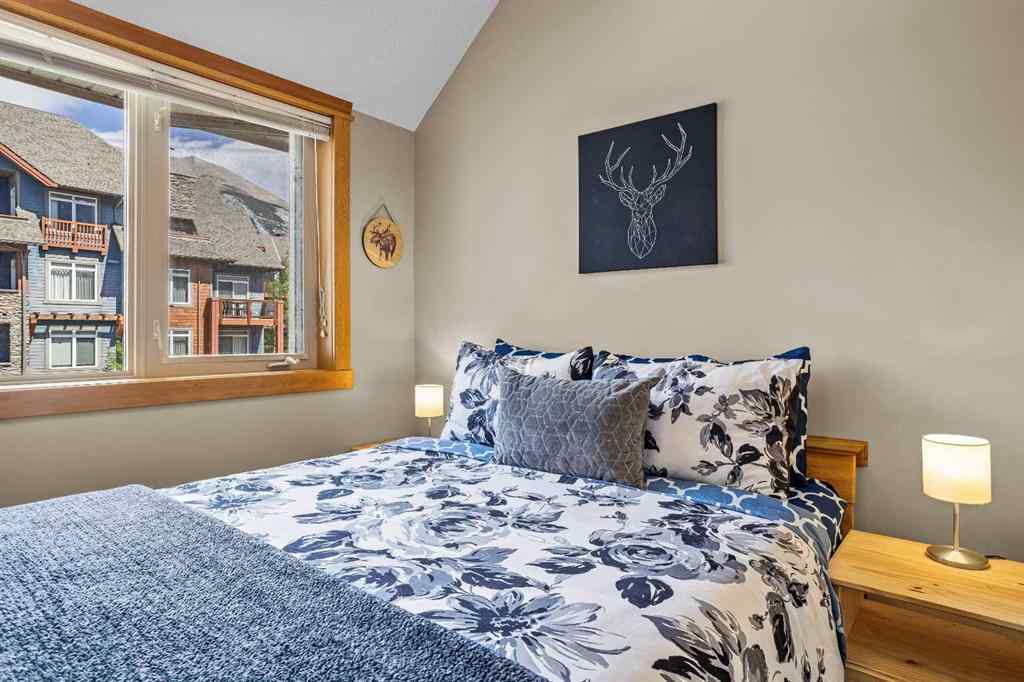 MLS® A2233342 - Unit #326 109 Montane Road  in Bow Valley Trail Canmore, Residential