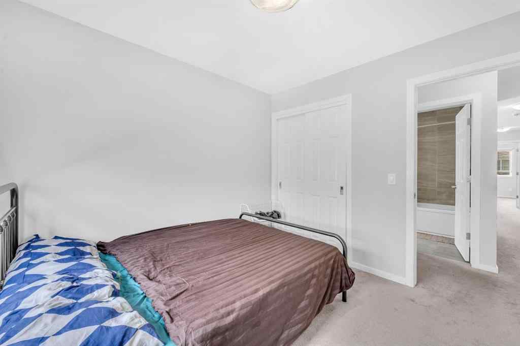 MLS® A2233351 - 51 CITYSIDE Terrace NE in Cityscape Calgary, Residential