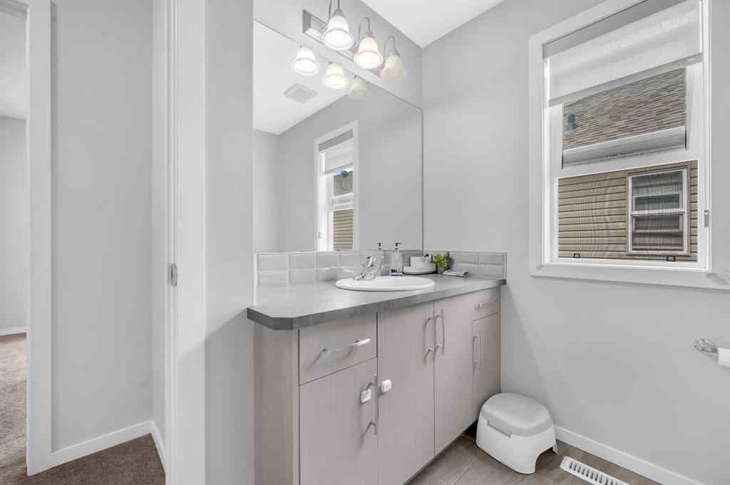 MLS® A2233351 - 51 CITYSIDE Terrace NE in Cityscape Calgary, Residential