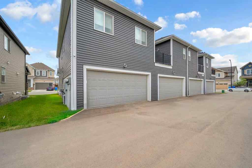 MLS® A2233351 - 51 CITYSIDE Terrace NE in Cityscape Calgary, Residential