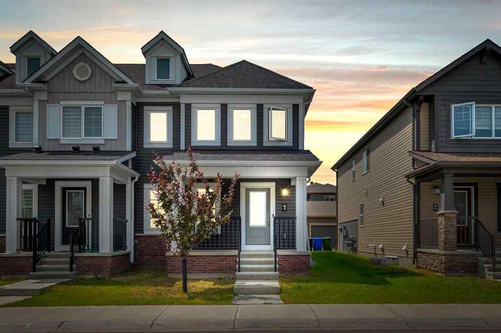 MLS® A2233351 - 51 CITYSIDE Terrace NE in Cityscape Calgary, Residential