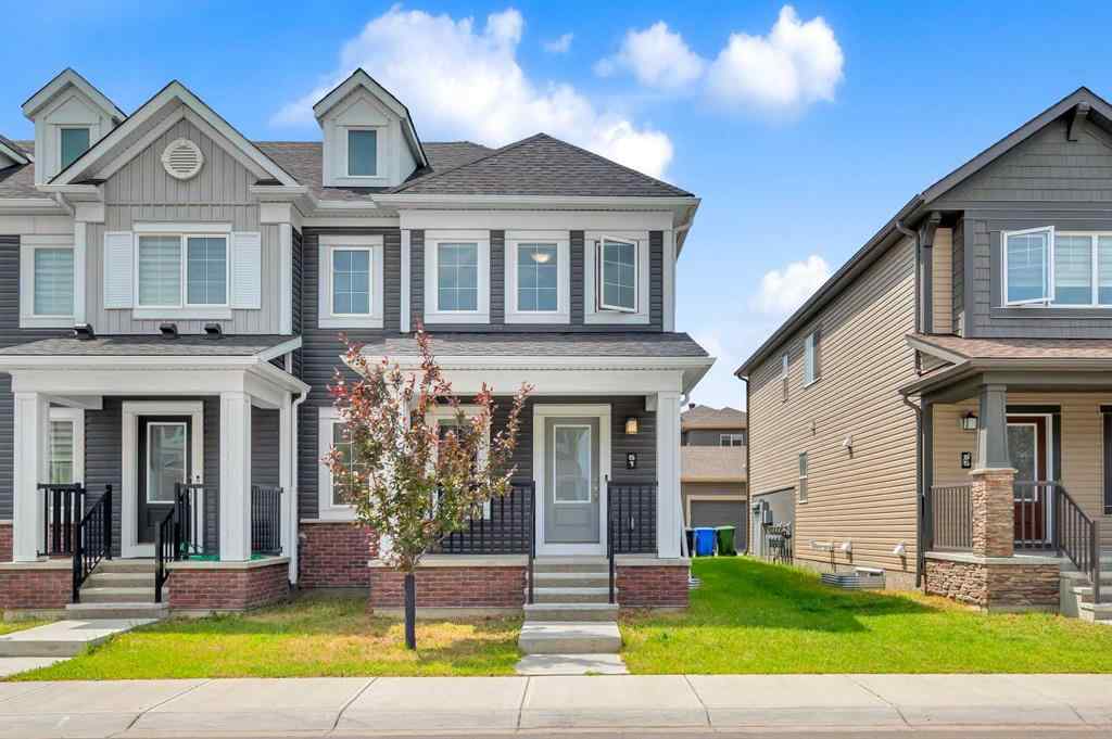 MLS® A2233351 - 51 CITYSIDE Terrace NE in Cityscape Calgary, Residential