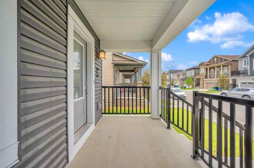 MLS® A2233351 - 51 CITYSIDE Terrace NE in Cityscape Calgary, Residential