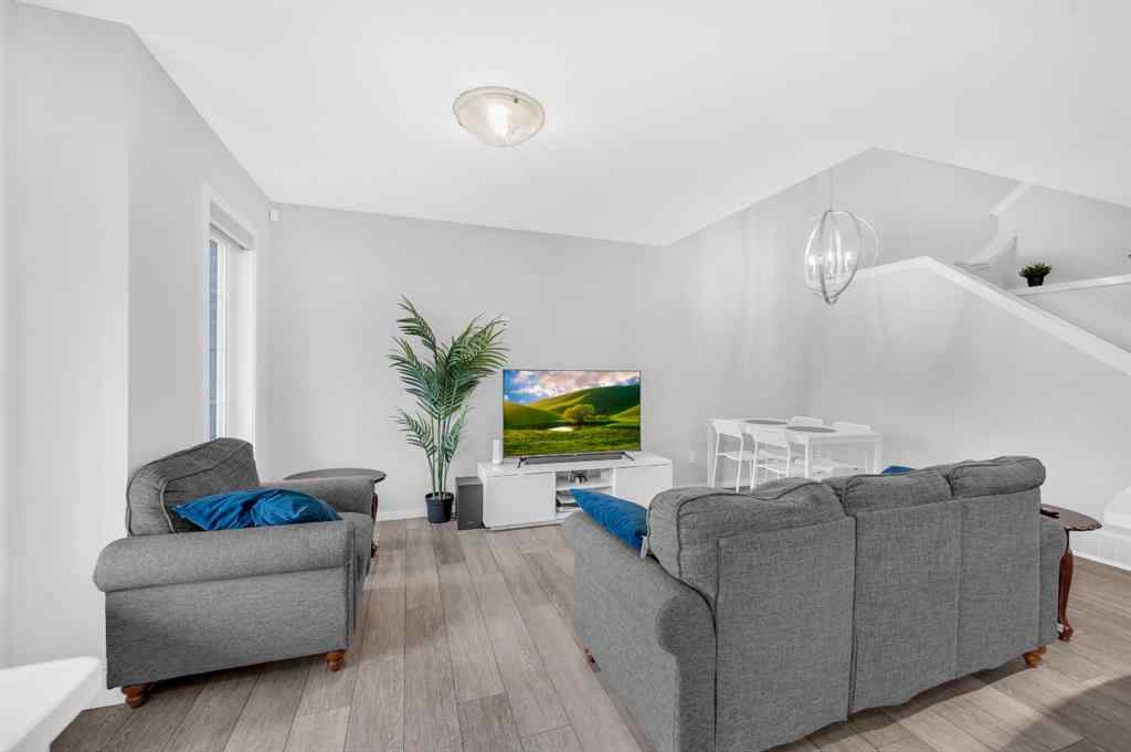 MLS® A2233351 - 51 CITYSIDE Terrace NE in Cityscape Calgary, Residential