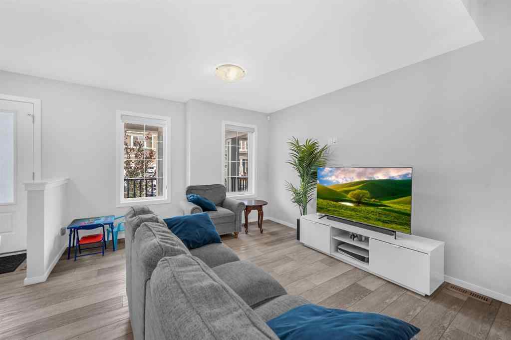 MLS® A2233351 - 51 CITYSIDE Terrace NE in Cityscape Calgary, Residential