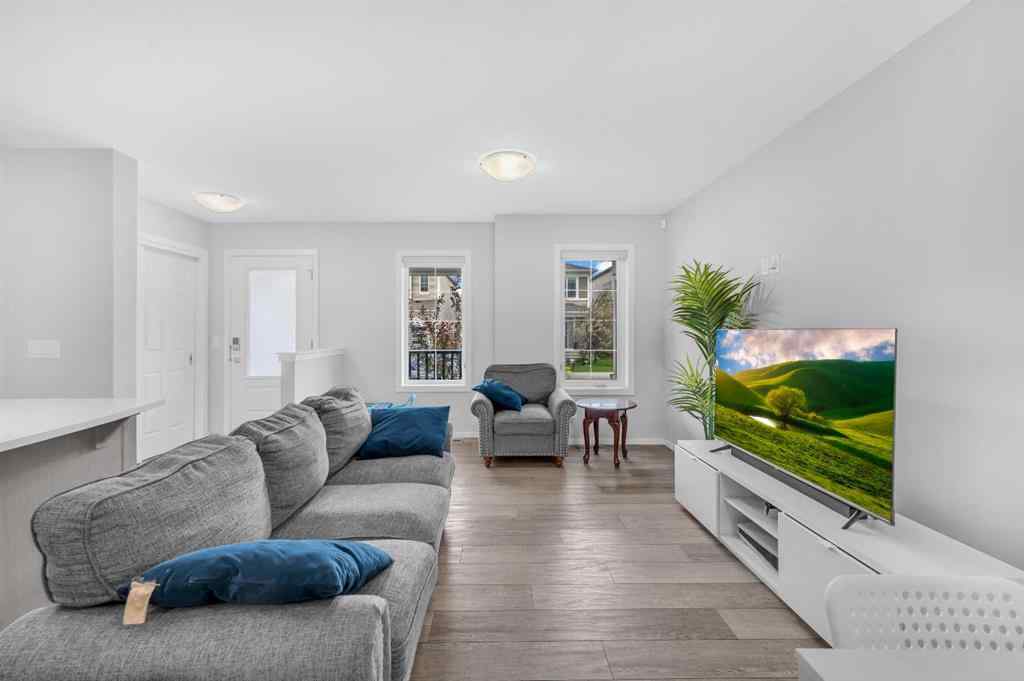 MLS® A2233351 - 51 CITYSIDE Terrace NE in Cityscape Calgary, Residential
