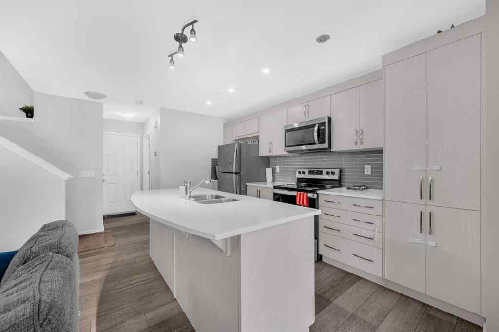 MLS® A2233351 - 51 CITYSIDE Terrace NE in Cityscape Calgary, Residential