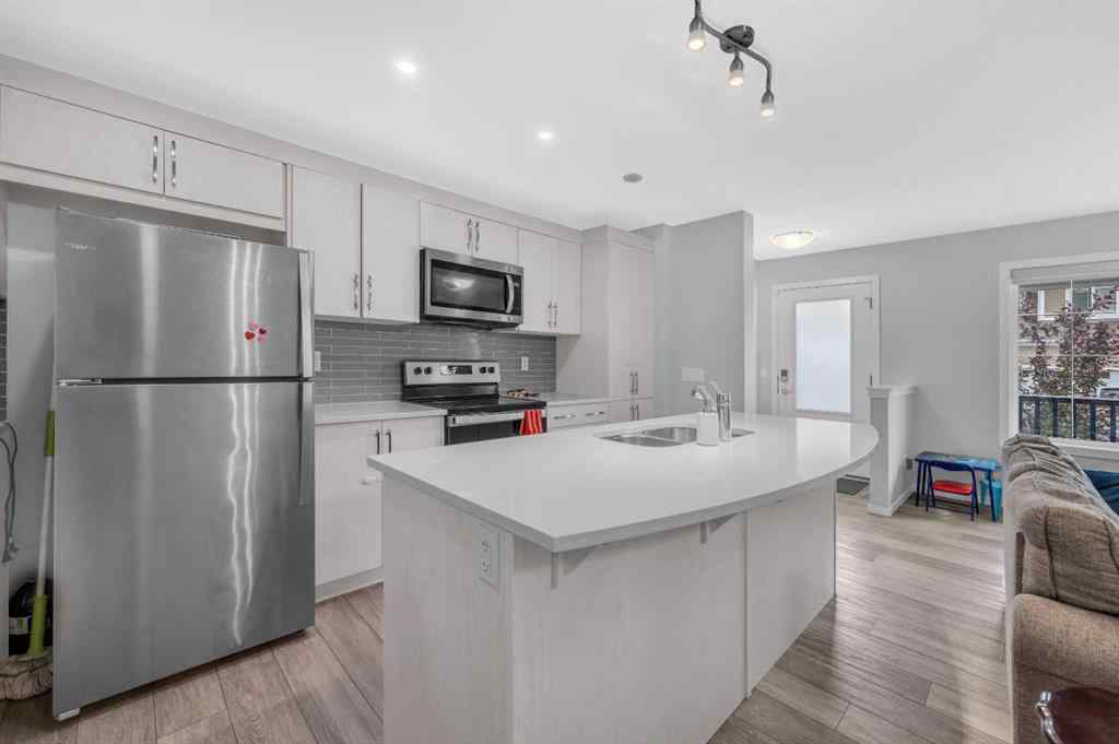 MLS® A2233351 - 51 CITYSIDE Terrace NE in Cityscape Calgary, Residential