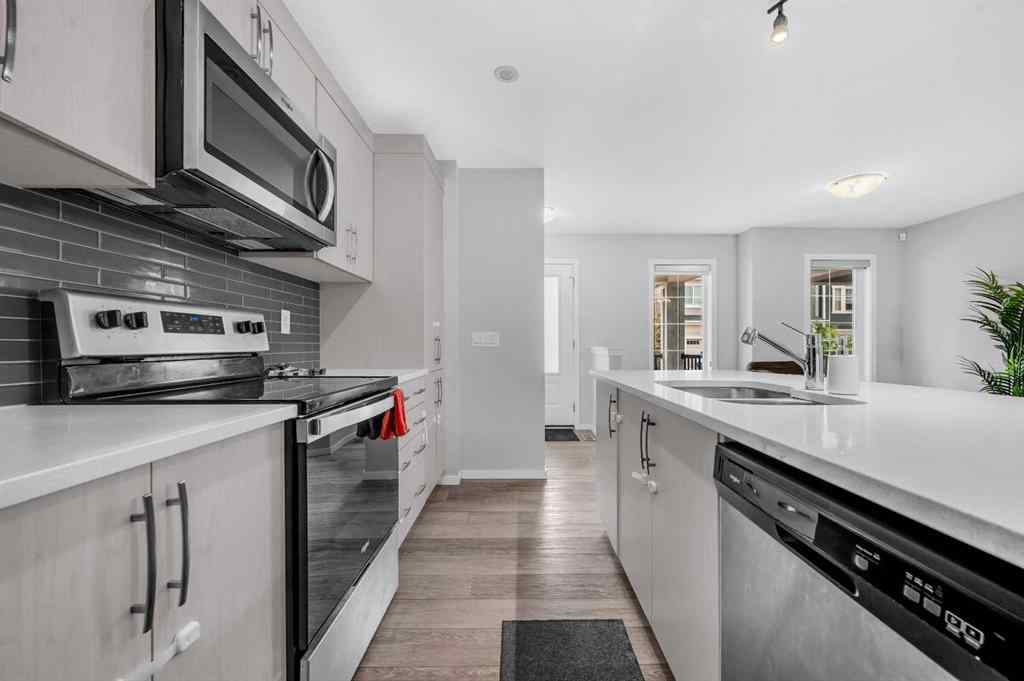 MLS® A2233351 - 51 CITYSIDE Terrace NE in Cityscape Calgary, Residential