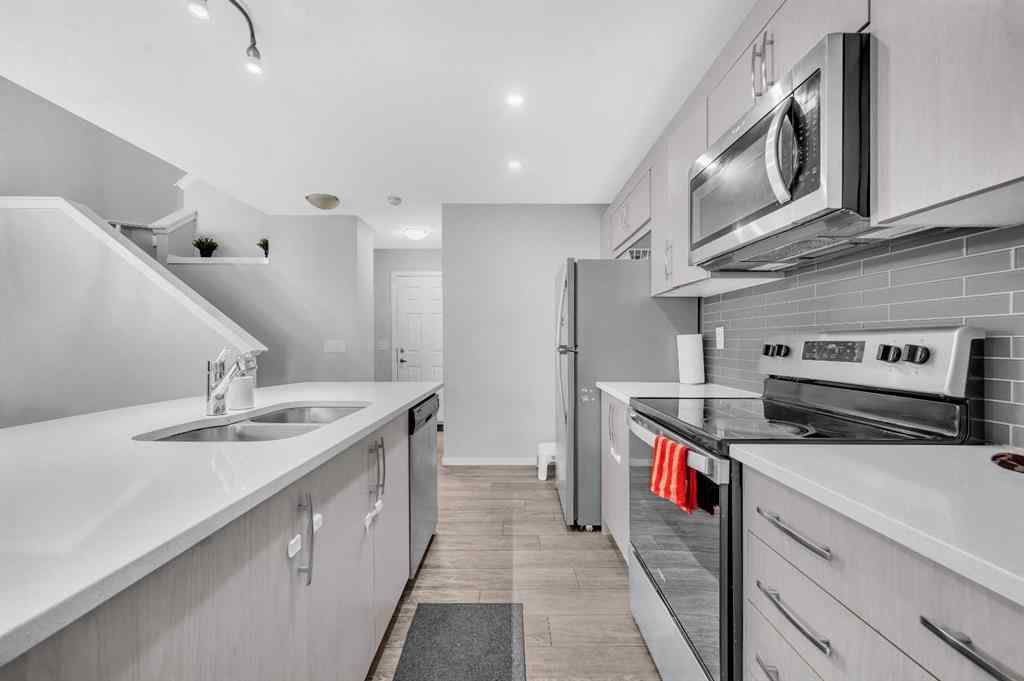 MLS® A2233351 - 51 CITYSIDE Terrace NE in Cityscape Calgary, Residential