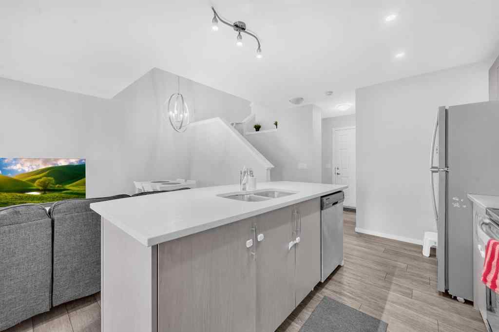 MLS® A2233351 - 51 CITYSIDE Terrace NE in Cityscape Calgary, Residential