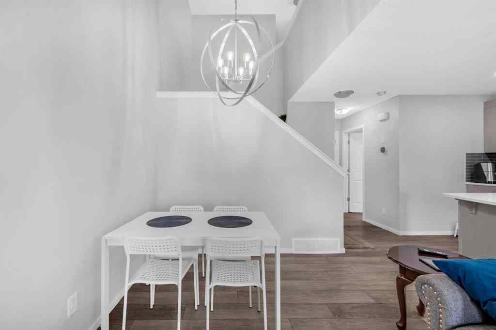 MLS® A2233351 - 51 CITYSIDE Terrace NE in Cityscape Calgary, Residential
