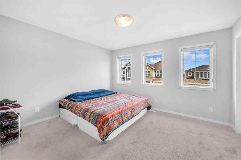 MLS® A2233351 - 51 CITYSIDE Terrace NE in Cityscape Calgary, Residential