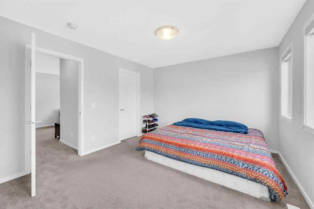 MLS® A2233351 - 51 CITYSIDE Terrace NE in Cityscape Calgary, Residential
