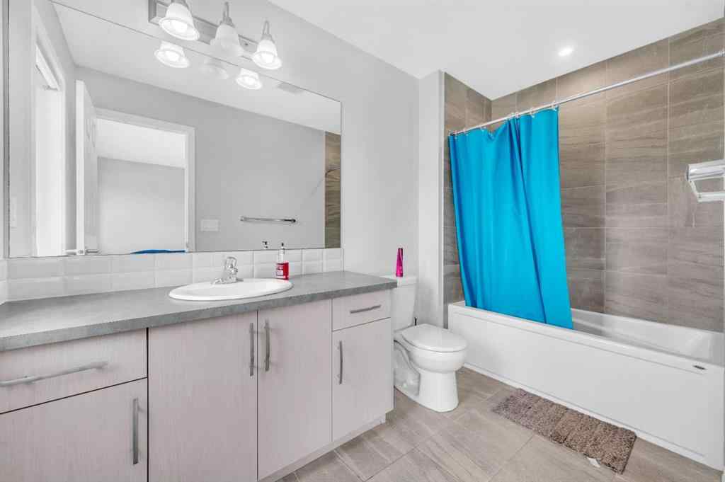 MLS® A2233351 - 51 CITYSIDE Terrace NE in Cityscape Calgary, Residential