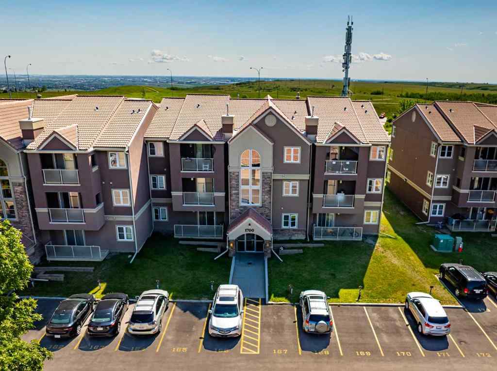 MLS® A2233358 - Unit #1714 1714 Edenwold Heights NW in Edgemont Calgary, Residential