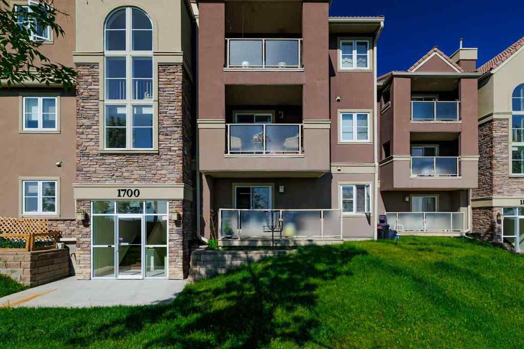 MLS® A2233358 - Unit #1714 1714 Edenwold Heights NW in Edgemont Calgary, Residential